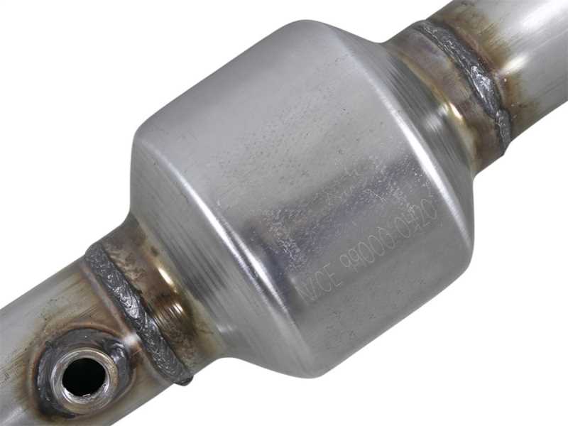 Direct Fit Catalytic Converter 47-46105